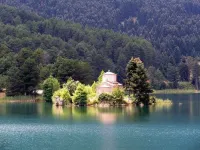 Goura Guesthouse Family Suite Lake Doxa Ξενοδοχεία στην πόλη Φενεός