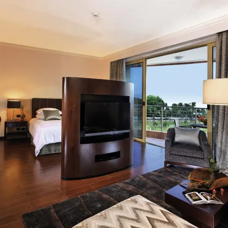 Movenpick Ambassador Hotel Accra