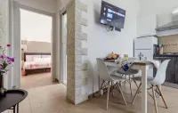 Cozy flat steps from Porto Torres beaches - 民宿