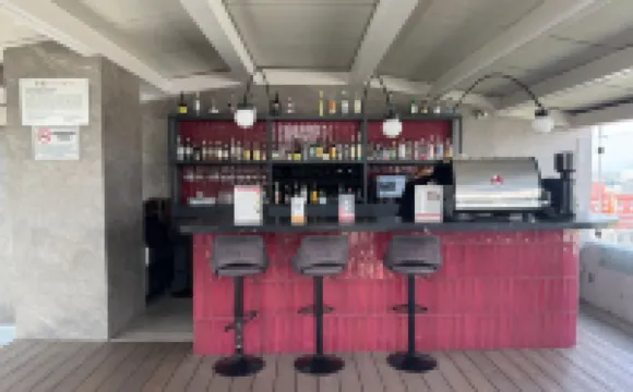 Hot Elite Hotels in Azcapotzalco