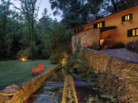 Be&See in River Ovar otelleri