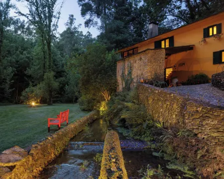 Be&See in River Hotels in Ovar