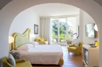 Hotel Piccolo Sant'Andrea - balcony