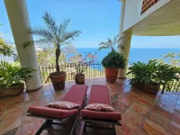 Luxury Villa Casa Matuta @ Mismaloya-Full Staff