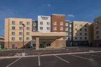 Fairfield Inn & Suites Altoona Hotels in Blair County