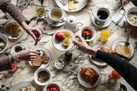 voco BEAUNE – CITÉ DES VINS by IHG - breakfast