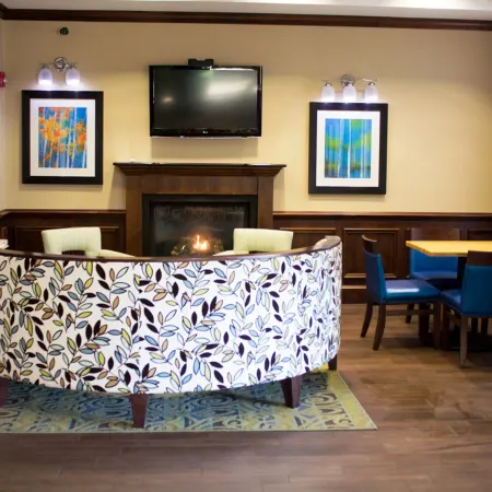 Holiday Inn Express WEST JEFFERSON by IHG