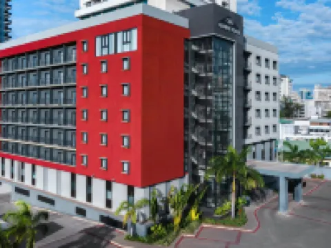 Crowne Plaza DAR ES SALAAM by IHG Hoteles en Dar es-Salam