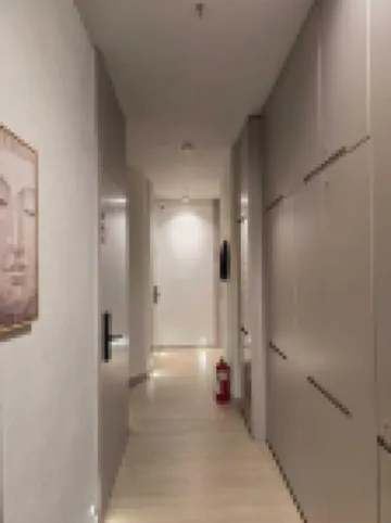 SOLs中心客房 酒店