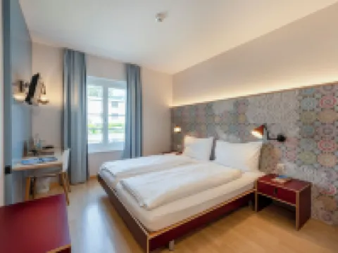 Bären Self Check-in Hotel Hoteles en Soleura