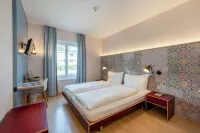 Bären Self Check-in Hotel