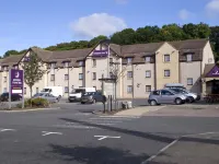 Premier Inn Dundee North فنادق في دندي