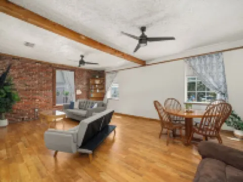 Circle Overlook-Private Downtown apartment Hotels in Sebring