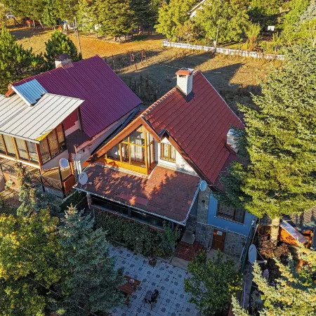 Uludağ Tatil Evleri