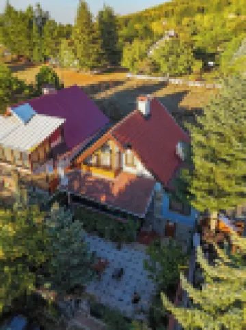 Uludağ Tatil Evleri