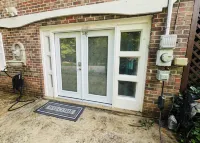 Charming  1-bedroom apartment in peaceful Dayton with WiFi, AC. - Wifi