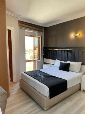 Hotel Yılmazel - 3つ星