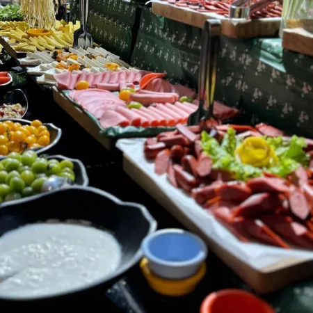 Gabala Glamping Park Resort