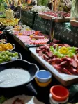 รีสอร์ทพาร์คกลามปิงแกบาลา - พร้อมอาหารเช้า