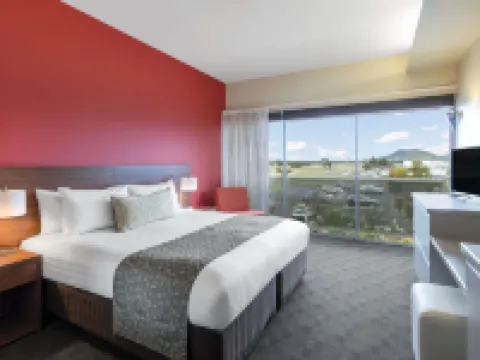 Mantra Hobart Airport Hotéis em 