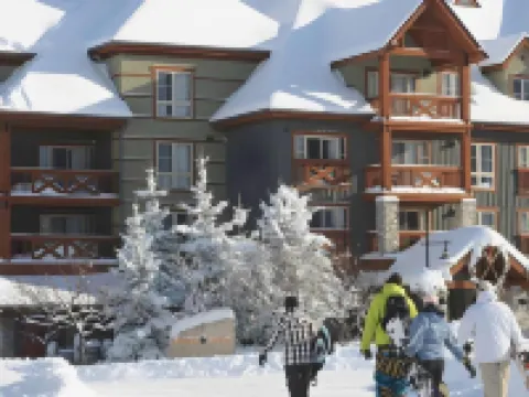 Blue Mountain Resort Village Suites Hotels in Blue Mountains