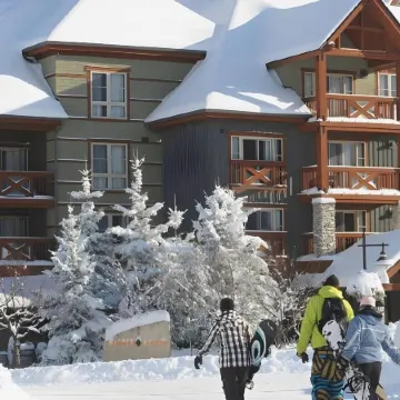 Blue Mountain Resort Village Suites