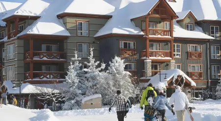 Blue Mountain Resort Village Suites