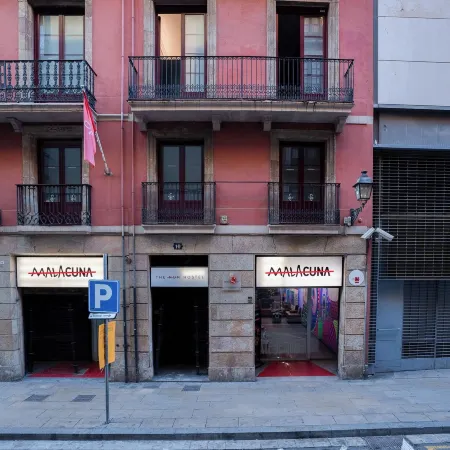 Malacuna Barcelona