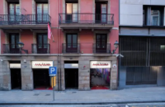 Malacuna Barcelona فنادق في 