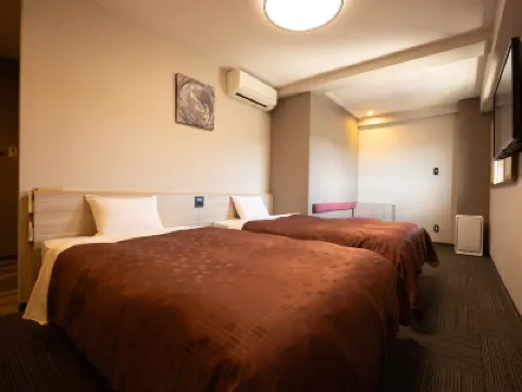 Sun Hotel Kudamatsu Hôtels à : 