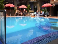 Ticlo Resorts - สระว่ายน้ำส่วนตัว