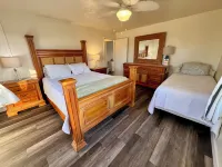 MALU LANI Inn & Marina