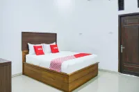 Hotel O Teluk Betung Near Water Park Lembah Hijau Formerly Kanajiwa Guesthouse 1 - 2-Star