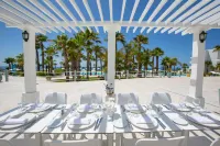 Lixus Beach Resort - All Inclusive - balcón