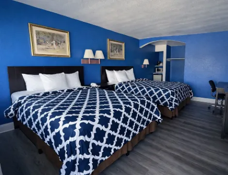 Apollo Lodge and RV Park