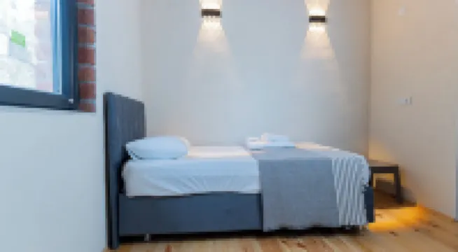 Ayvalık İnfinity Yaşam Vadisi