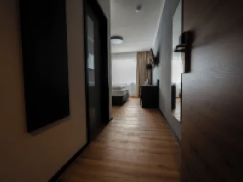 PEN Smart Hotel Hotels in Unterallgau