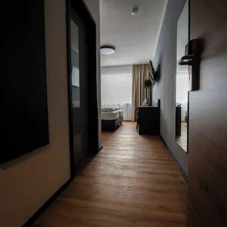 PEN Smart Hotel