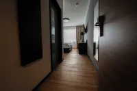 PEN Smart Hotel - Wifi
