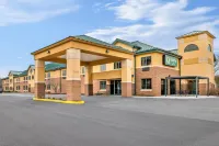 Quality Inn Brewerton - Syracuse Oneida Lake Area - Wifi