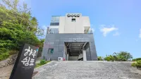Yeosu Haruswimpyo Pension