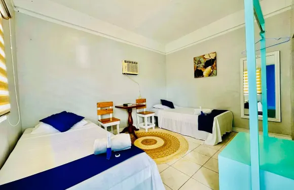 莎內德爾斯咖啡酒店