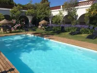 Mesón de Sancho - Pool