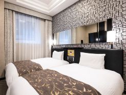 APA Hotel (Kintetsu Nara Ekimae)
