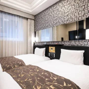 APA Hotel (Kintetsu Nara Ekimae) Hotels near Kōfuku-ji