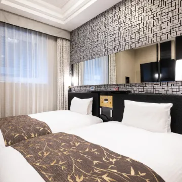 APA Hotel (Kintetsu Nara Ekimae) Отели рядом с достопримечательностью «Национальный музей Нары»