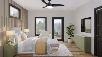 Modern Smoky Mountain Retreat w/ Hot Tub, Game Room & Movie Theater Heavens View by Avantstay - 4-Star