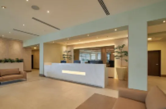 Wyndham Garden Saltillo