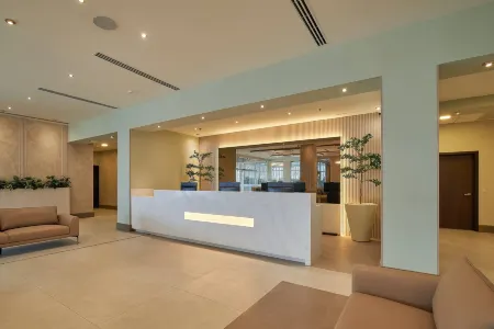 Wyndham Garden Saltillo