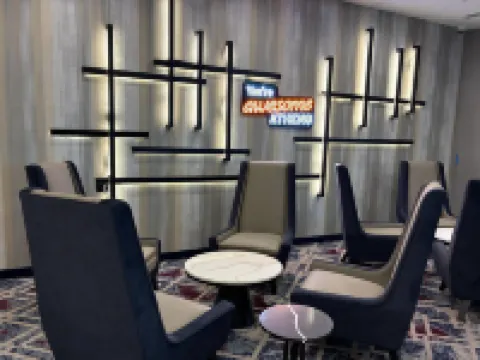 La Quinta Inn & Suites by Wyndham Athens I-65 Hotels in Athens